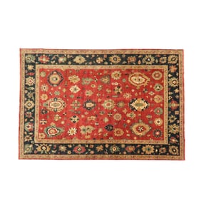 Indo Persian Carpet