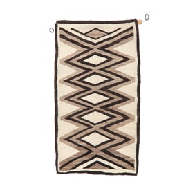 Navajo Area Rug