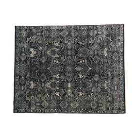 Silk Rug