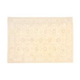 Pak Oushak Room Size Carpet