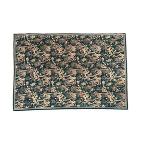 Jungle Theme Carpet