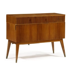 Grundig Majestic Stereo Console