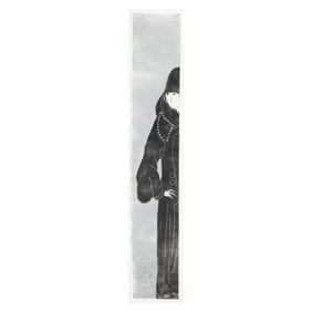 Stephen White (NC),  Fall Coat