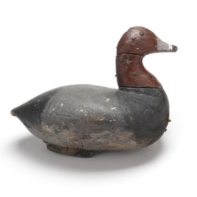 John Lewark (NC, 1842-1906), Published Redhead