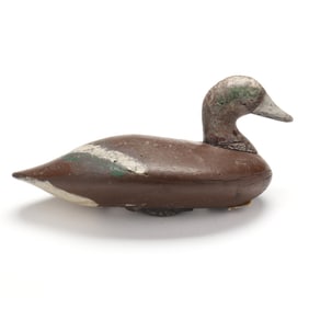 Skeeter Halstead Rig Widgeon
