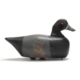 Charlie McWilliams (NC, 1892-1972), Bluebill