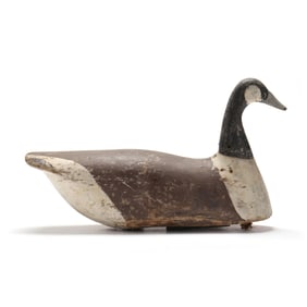 Jones Williams (NC, 1877-1968), Goose