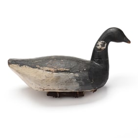 Frank Gaskill (NC, 1879 or 1880-1942), Brant