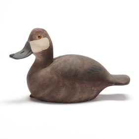 Roy Shanklin (MD, 1923-2024), Ruddy