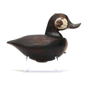 Bud Coppedge (VA, 1943-2015), Ruddy