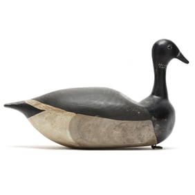 Bud Coppedge (VA, 1943-2015), Brant