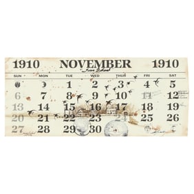 Bob Timberlake (American, b. 1937),  Swan Island Study