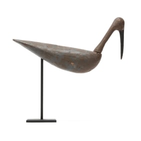 Harry Hamilton (NC, 1898-1973), Published Curlew