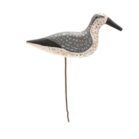 Leckler Lewis (NC, 1891-1977), Published Sanderling