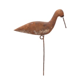 George Midgett (NC, 1881-1926), Published Yellowlegs