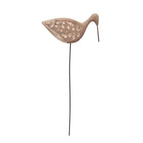 Cecil Midgett (NC, 1905-1982), Sanderling