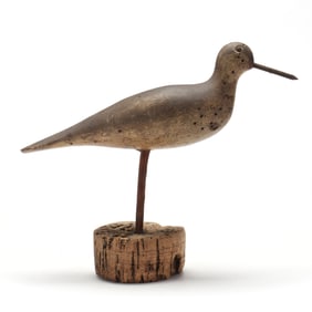 Mason Factory (MI, 1896-1924), Yellowlegs