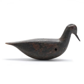 Early Long Island (NY), Plover