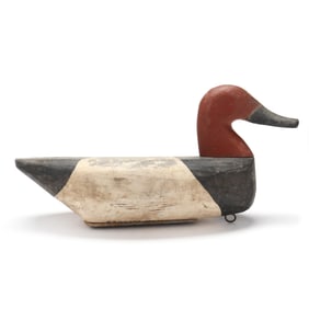 Weldon Fulcher (1904-1976), Redhead