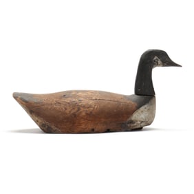 Early Prince Edward Island Goose