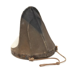 Manie Haywood (NC, 1898-1969), Tip Up Goose