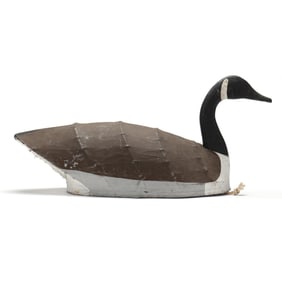 Callie O'Neal (NC, 1910-1970), Goose