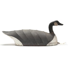 Manie Haywood (NC, 1898-1969), Goose