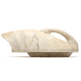 George Crosson (VA, b. 1955), Sleeping Swan