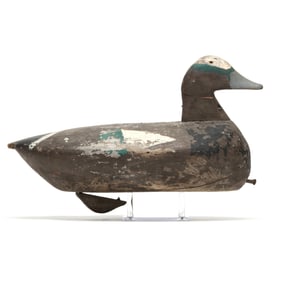 Bob Morse (NC, 1881-1971), Robert Crain Rig Widgeon