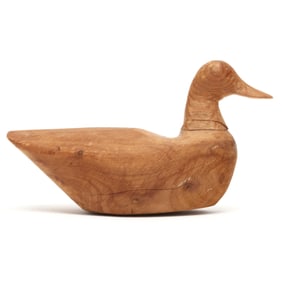 Ronald "Conk" O'Neal (NC, 1928-2011), Miniature