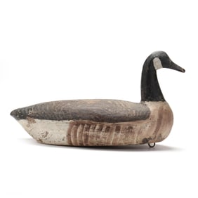 Early Eastern Shore (VA), Goose