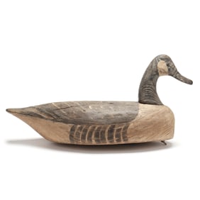 Miles Hancock (VA, 1887-1974), Goose