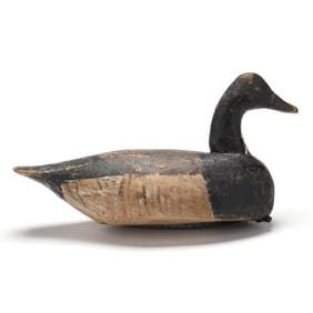 Miles Hancock (VA, 1887-1974), Brant