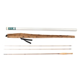Orvis Superfine 7ft. 2 Piece Fly Rod with Additional Matching Tip