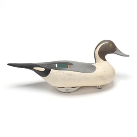 Madison Mitchell (MD, 1901-1993), Pintail