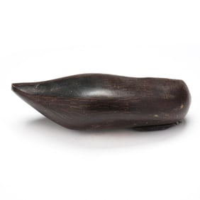 Paul Gibson (MD, 1902-1984), Black Duck Feeder