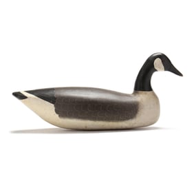 Wildfowler Decoy Company (NJ), Goose