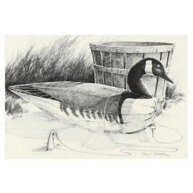 Bruce A Woodward (American),  Another Season