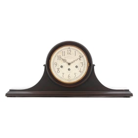 Seth Thomas Mantel Clock Retailed By Baily, Banks, & Biddle Co.