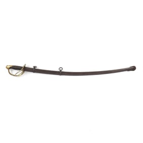 Emerson & Silver Contract Cavalry Saber