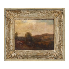 Attributed William John Hennessey (American, 1839-1917), For Longfellow