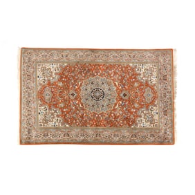 Indo-Persian Carpet