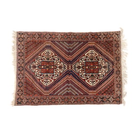 Persian Area Rug