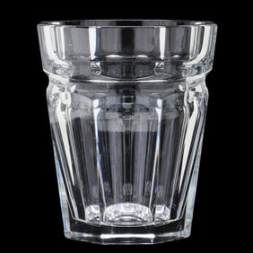 Baccarat Harcourt-Versailles Crystal Champagne Bucket