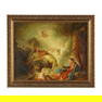 After François Boucher (French, 1703-1770), The Rest on the Flight Into Egypt