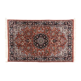 Oriental Area Rug
