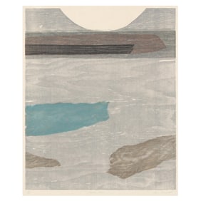 Ann Conner (NC), Harbor Moon