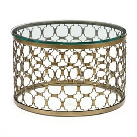 Arhaus, Naomi Coffee Table