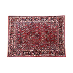 Sarouk Carpet