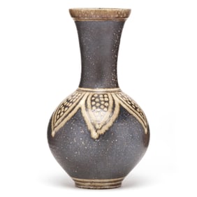 Daniel Johnston (Seagrove, NC), Decorative Bottle Vase